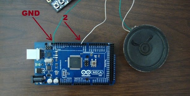 Play Chess Game in Arduino  Sdev Electronics 